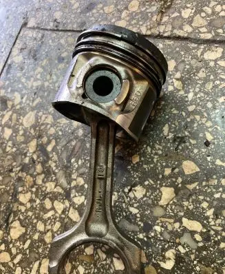 Honda Civic Piston 0605106