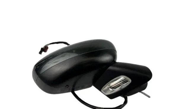 Citroen C3 Front door electric wing mirror E20207156