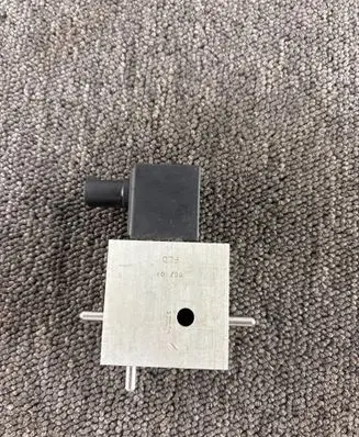 BMW X5 F15 Air conditioning (A/C) expansion valve 9316233 329310 6450