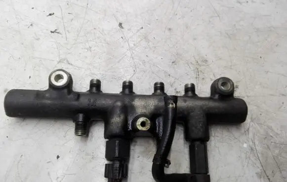 Mazda 6 Fuel main line pipe
