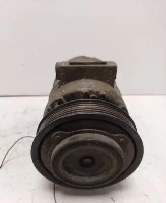Renault Laguna III Air conditioning (A/C) compressor (pump) 89386 2014W45 7184