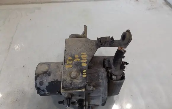 Seat Ibiza III (6L) ABS Pump 026522206