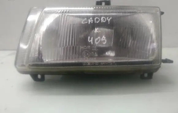 Volkswagen Caddy Headlight/headlamp