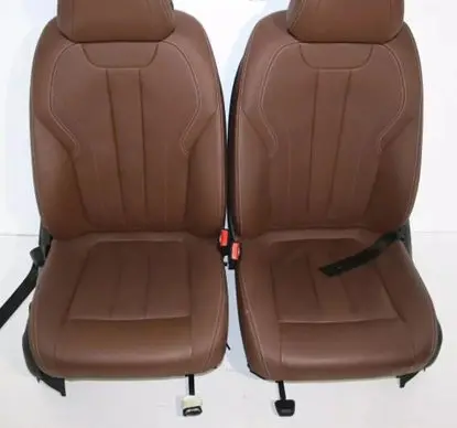 BMW X6 F16 Interior set 
