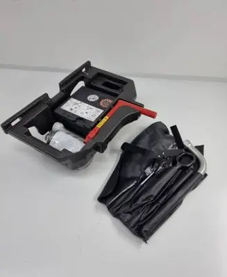 Audi A5 Tool set 