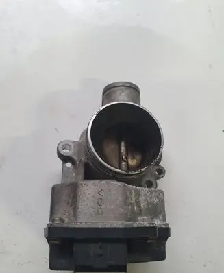 Peugeot Partner Throttle valve 9640796280 322216 408239821001