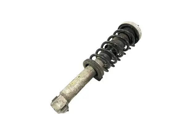BMW 6 E63 E64 Rear shock absorber with coil spring 6766761 33536766761