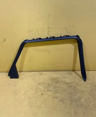 Ford Mondeo MK IV Rubber seal loading door 138KM