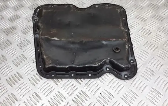 Renault Laguna III Oil sump 8200742428