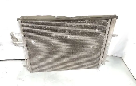 Ford Mondeo MK IV A/C cooling radiator (condenser) DS21