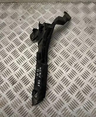 Honda CR-V Headlight/headlamp mounting bracket 71140swa