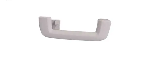Ford Ecosport Rear interior roof grab handle