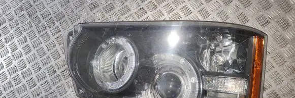 Land Rover Range Rover Sport L320 Headlight/headlamp AH3213W029GD 89905574