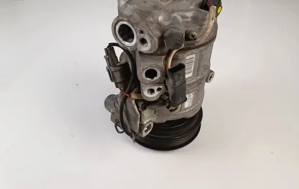 Mercedes-Benz CLA C117 X117 W117 Air conditioning (A/C) compressor (pump) A0038304460 4472807422 4471606373