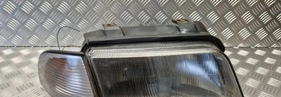 Headlight/headlamp