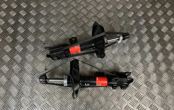 KIA Ceed Front shock absorber/damper JGM1281T