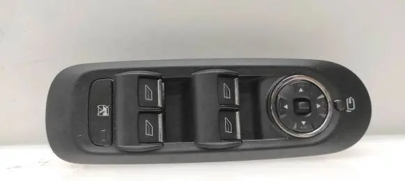Ford Mondeo MK IV Electric window control switch A2406880641 24062008 7S7T14A132BC