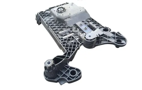 Volkswagen Golf VIII Battery tray 