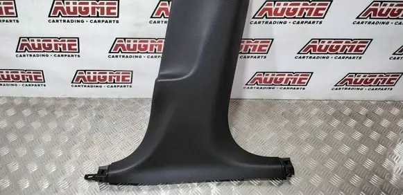 Tesla Model 3 (B) pillar trim (bottom) 108629980H 010244876 NYX190771313400