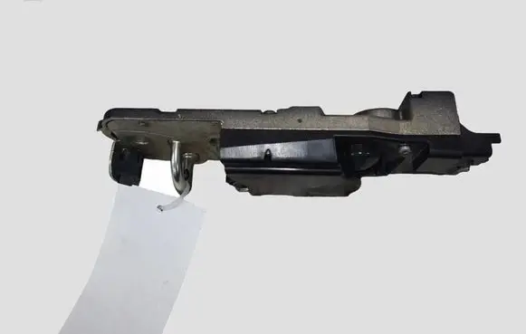 Citroen C5 Tailgate/trunk/boot lock/catch/latch 9661840680