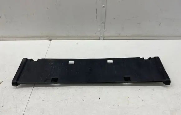 Pickup box liner