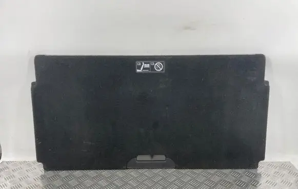 Nissan X-Trail T32 Trunk/boot floor carpet liner 849B94CE0A