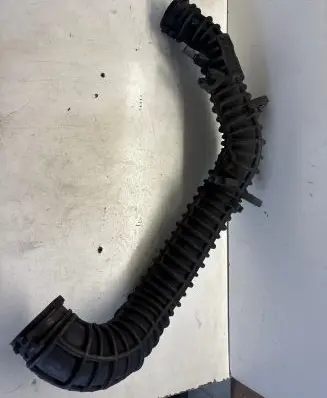 Opel Vivaro Air intake duct part 8200607744 93858730