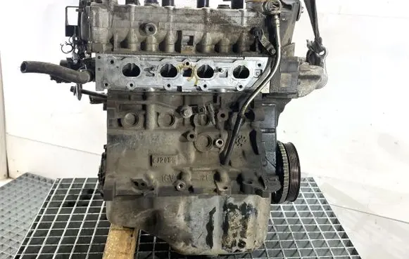 Fiat Tipo Engine 843A1000