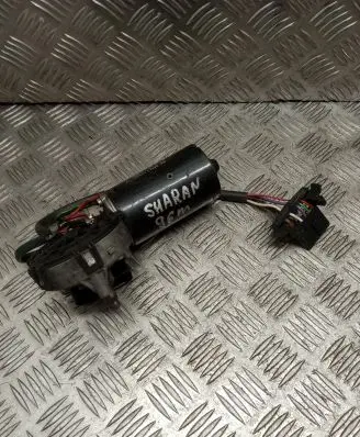 Volkswagen Sharan Wiper motor 0390241430