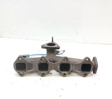 Exhaust manifold