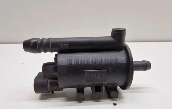 Opel Meriva A Turbo solenoid valve 319AA