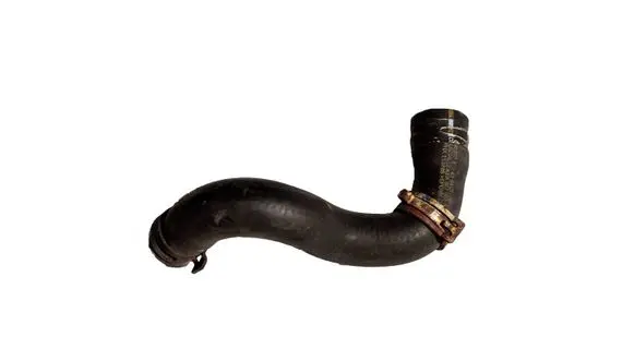 Mercedes-Benz C W203 Engine coolant pipe/hose A2038324394