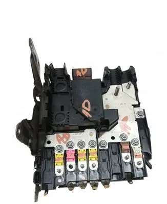 Toyota Proace Fuse box set 9822150080