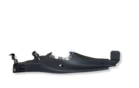 Mercedes-Benz GLC C253 Rear seat side bottom trim A2536905300