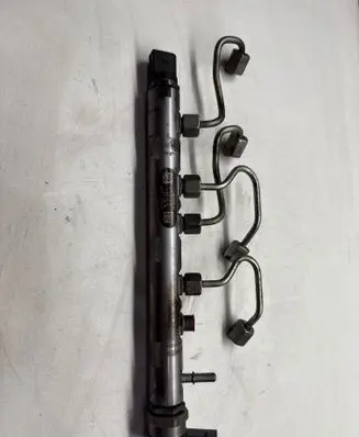 BMW 3 F30 F35 F31 Fuel injection system set 780912804