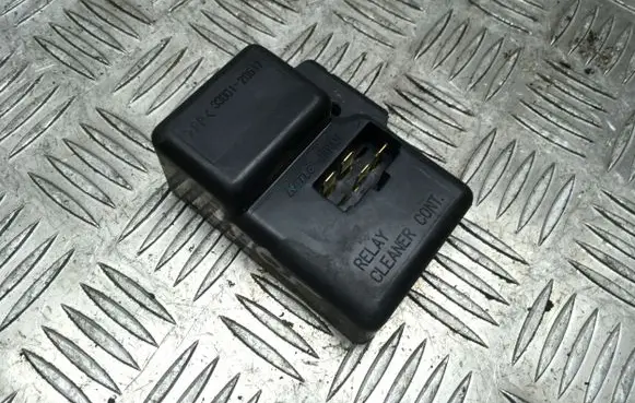 Other control units/modules