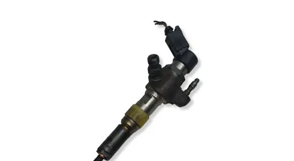 Ford C-MAX II Fuel injector 9674973080