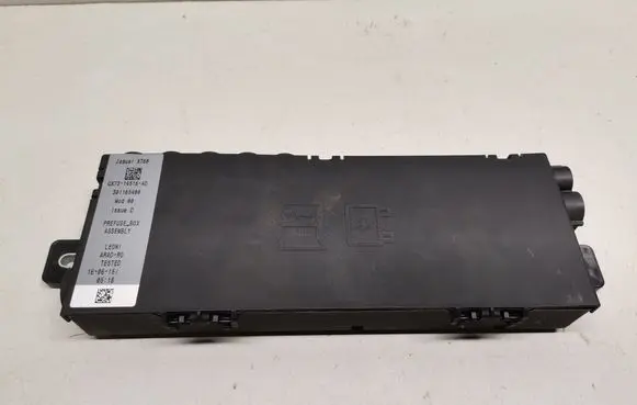 Jaguar XE Positive wiring loom GX7314516AD