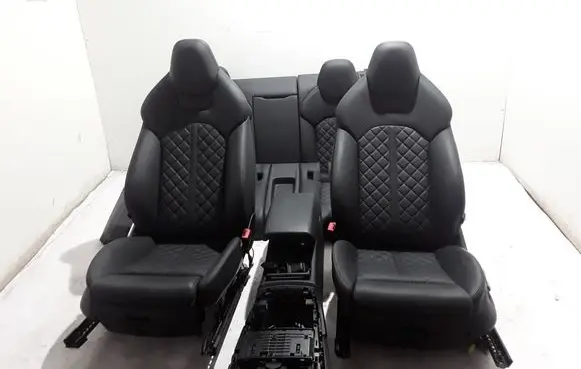 Audi A7 S7 4G Interior set 