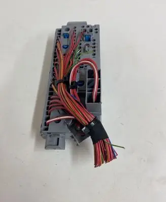 BMW 5 G30 G31 Fuse box set 935031302