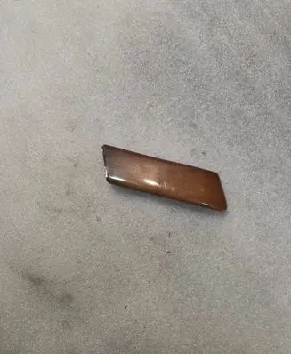 Audi 100 S4 C4 Other front door trim element 4A0867440
