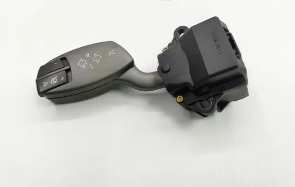 BMW 7 E65 E66 Indicator stalk 6911516 01106700