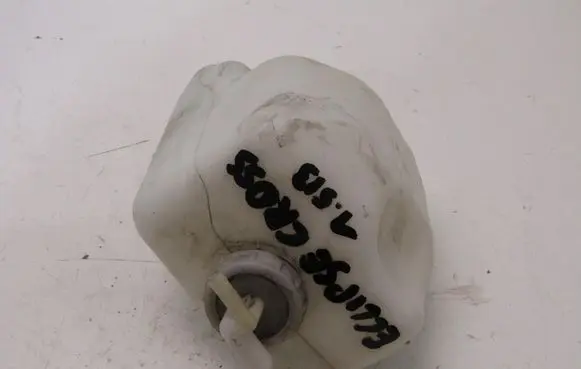 Mitsubishi Eclipse Cross Coolant expansion tank/reservoir 