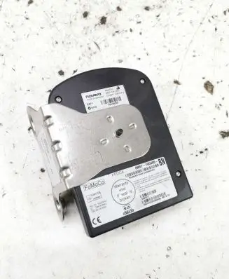 Ford Kuga I Bluetooth control unit module 8M5T19G488