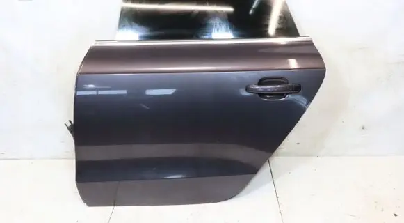 Audi A5 8T 8F Rear door