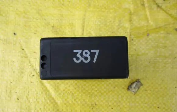 Seat Leon (1M) Light relay 4B0919471