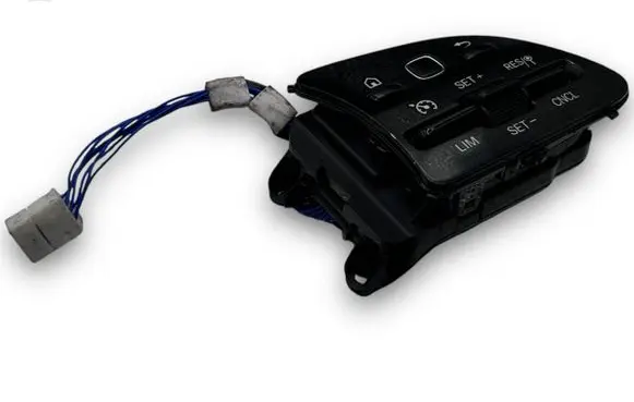 Mercedes-Benz Sprinter W907 W910 Central body control module A4478 A0999053504