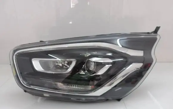 Ford Transit Custom Headlight/headlamp JK2113D153BJ 01062499900010 0002A011