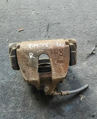 Ford Focus Front brake caliper