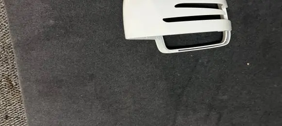 Mercedes-Benz GLK (X204) Plastic wing mirror trim cover